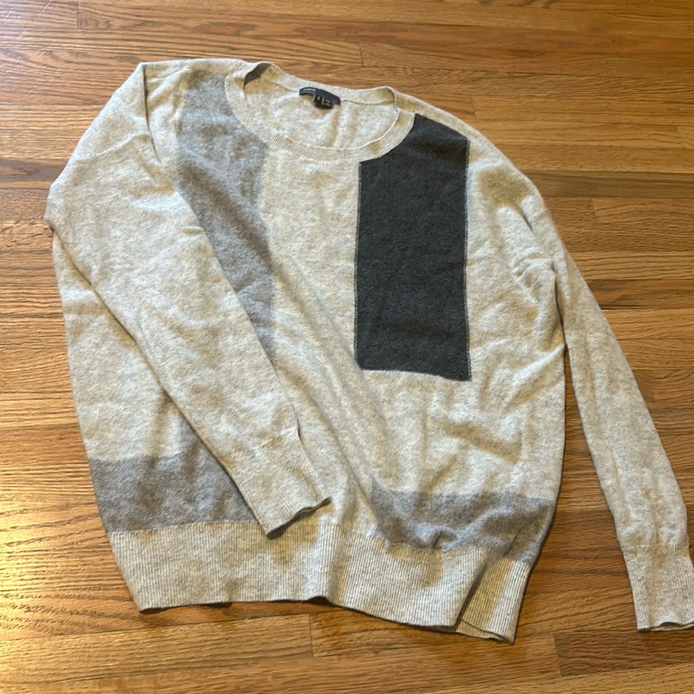 Vince cashmere sweater